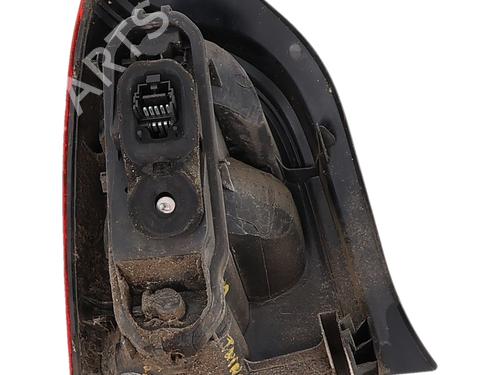 Used Right taillight Right taillight RENAULT TWINGO II (CN0_) 1.5 dCi (CN0E) (64 hp) 39991404 39991404