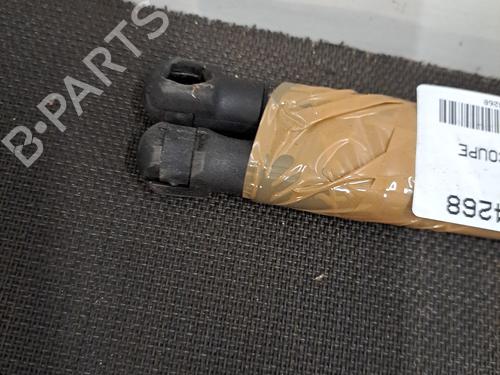 Tailgate lift support RENAULT MEGANE III Coupe (DZ0/1_) 1.2 TCe (DZ16, DZ28) | BP28392759C138 