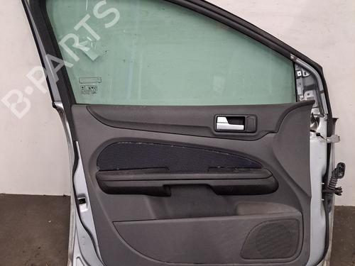 Left front door FORD FOCUS II (DA_, HCP, DP) 1.6 TDCi | BP28398052C2