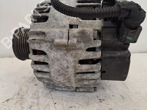 Alternator PEUGEOT 208 I (CA_, CC_) 1.2 VTI 82 | BP28404341M7