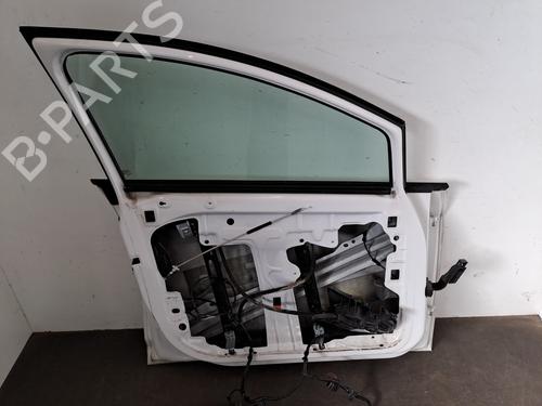 Left front door SEAT IBIZA IV (6J5, 6P1) 1.0 | BP29175301C2 