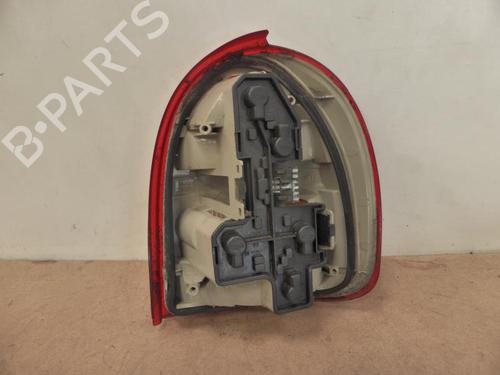 Left taillight OPEL CORSA B (S93) 1.7 D (F08, F68, M68) | BP28394799C34