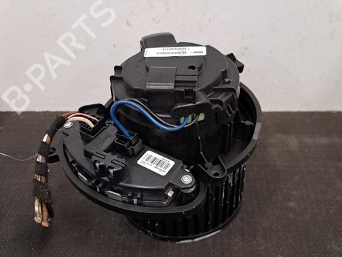 Varmeblæser RENAULT MEGANE IV Hatchback (B9A/M/N_) 1.5 Blue dCi 115 (B9A6) | BP28398205M62 