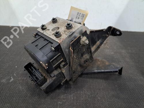ABS Bremseaggregat CITROËN BERLINGO / BERLINGO FIRST Box Body/MPV (M_) 2.0 HDI 90 (MBRHY, MCRHY) (90 hp) 28392709