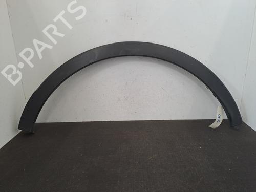 Radlaufverkleidung hinten links für RENAULT CAPTUR I (J5_, H5_) 1.2 TCe 120 (118 hp) 29968532