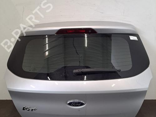 Used Tailgate FORD KA+ III (UK, FK) 1.2 Ti-VCT (85 hp) 29962005
