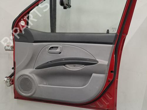 Right front door KIA PICANTO I (SA) 1.0 | BP28392324C3