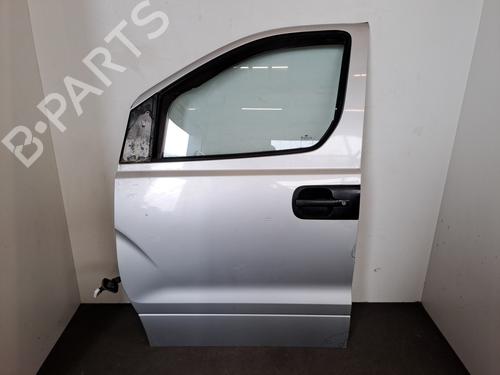 Used Left front door HYUNDAI H-1 Cargo (TQ) 2.5 CRDi (136 hp) 28400627