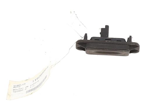 Switch RENAULT TWINGO II (CN0_) 1.2 16V (CN0K, CN0V, CN0A) | BP31714266I30 
