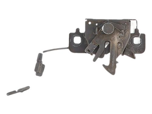 Used Hood lock Hood lock RENAULT SCÉNIC IV (J9_) 1.3 TCe 140 (140 hp) 40129297 40129297