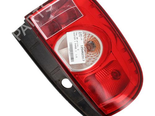 Left taillight DACIA DUSTER (HS_) 1.5 dCi | BP34556912C34 - Image 3