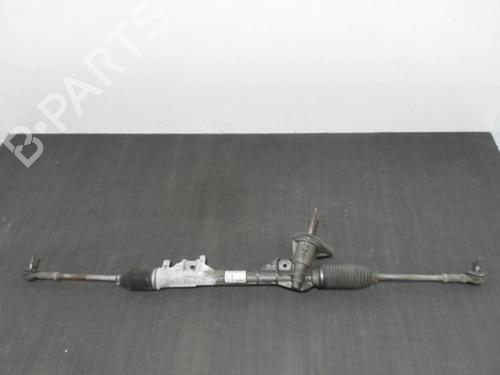 Used Steering rack Steering rack RENAULT TWINGO II (CN0_) 1.2 16V (CN04, CN0B) (75 hp) 28411131 28411131