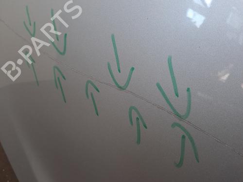 Right rear door OPEL ASTRA J (P10) 1.7 CDTI (68) | BP28406429C5 