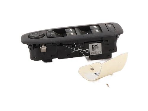 Used Left front window switch Left front window switch PEUGEOT 2008 I (CU_) 1.2 VTi (82 hp) 31365483 31365483