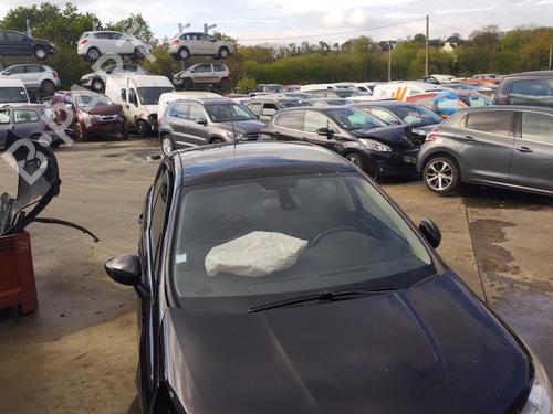 Modulo electronico CITROËN C4 II (NC_) 1.6 HDi 90 | BP29129439M83 