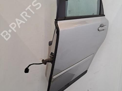Left rear door VOLVO V50 (545) 2.0 D | BP28404380C4 