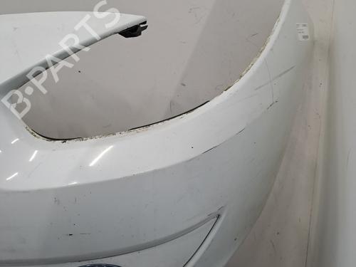 Front bumper RENAULT FLUENCE (L3_) Z.E. | BP29843302C7