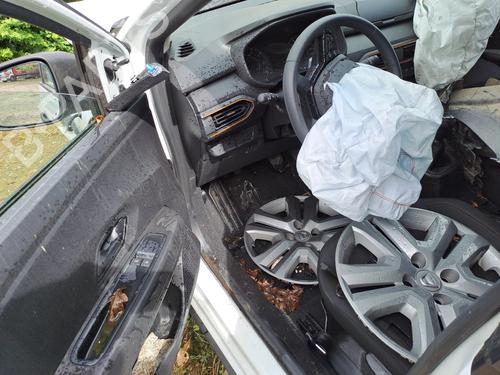 Ratstangsstang DACIA SANDERO III 1.0 TCe 90 | BP31716733I23 - Image 7