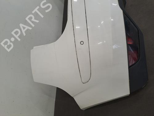 Rear bumper SEAT ALTEA (5P1) 1.9 TDI | BP28407939C8 