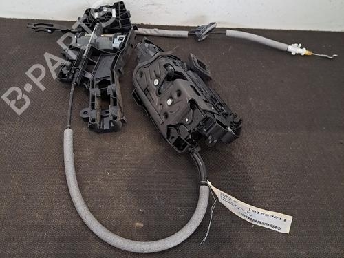 Front left lock VW TOURAN (5T1) 1.6 TDI | BP28407018C98 