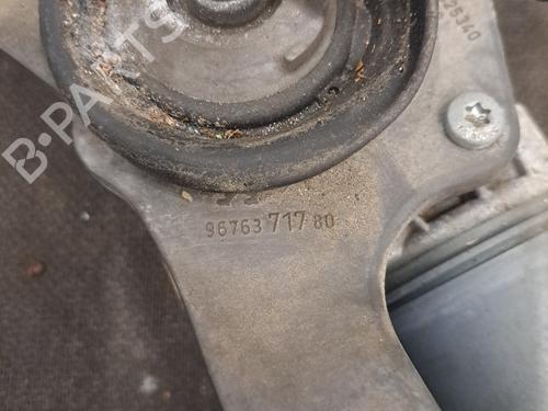 Front wiper motor CITROËN C4 Picasso II 1.6 HDi / BlueHDi 115 | BP30438514M29