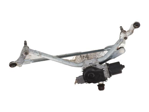 Used Front wiper motor Front wiper motor RENAULT CAPTUR I (J5_, H5_) 0.9 TCe 90 (90 hp) 34501011 34501011