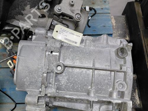 Used Engine Engine 37748570 37748570