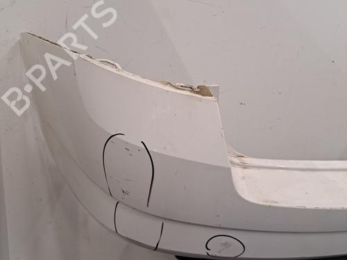 Rear bumper SKODA FABIA III Estate (NJ5) 1.0 | BP29434859C8 