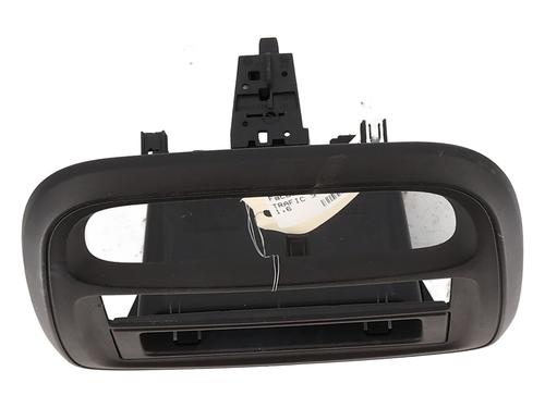 Other RENAULT TRAFIC III Van (FG_) 1.6 dCi 115 (FGMD) | BP31300733O1 