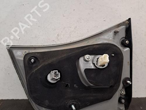 Used Left tailgate light Left tailgate light LEXUS RX (_U3_) 400h AWD (MHU38_, MHU38R) (272 hp) 30635088 30635088