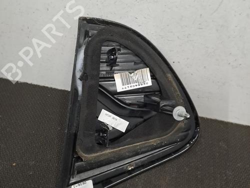 Used Left tailgate light Left tailgate light RENAULT CAPTUR I (J5_, H5_) 0.9 TCe 90 (90 hp) 28400405 28400405
