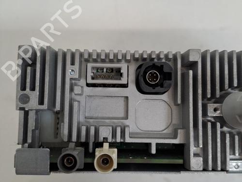 Radio PEUGEOT 208 I (CA_, CC_) 1.6 HDi / BlueHDi 75 | BP28396803E6 