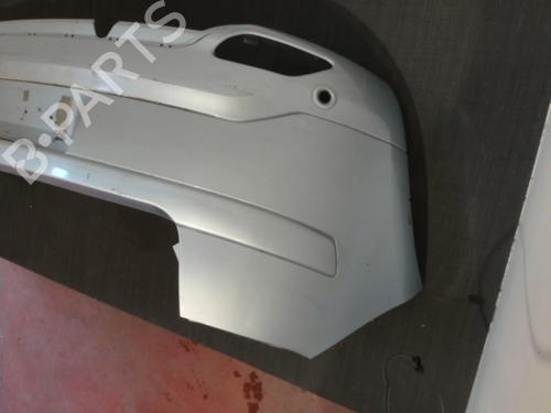 Rear bumper CITROËN C4 Coupe (LA_) 1.6 HDi | BP28405535C8 