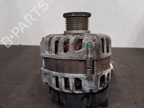 Generator Generator RENAULT CLIO IV Grandtour (KH_) 0.9 TCe 90 (90 hp) 37175986 37175986