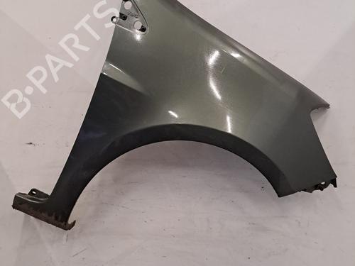 Used Right front fenders RENAULT CLIO III Grandtour (KR0/1_) 1.5 dCi (KR0F) (86 hp) 32117971