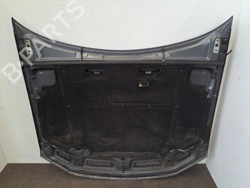 Motorhjelm Motorhjelm PEUGEOT 406 (8B) 1.8 16V (110 hp) 28410202 28410202
