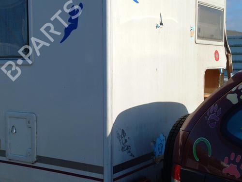 Left headlight FORD TRANSIT Platform/Chassis (E_ _) 2.5 DI (EML, ENE/L) | BP28391500C28  - Image 11