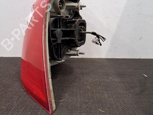 Right taillight VW GOLF V (1K1) 2.0 SDI | BP28404455C35 