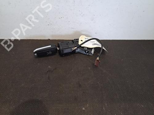 Used Ignition barrel PEUGEOT 208 I (CA_, CC_) 1.6 HDi (92 hp) 28400771