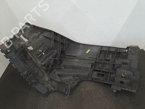 Used Front bumper bracket Front bumper bracket OPEL VIVARO A Bus (X83) 2.0 CDTI (F7, J7, A07) (114 hp) 28395126 28395126