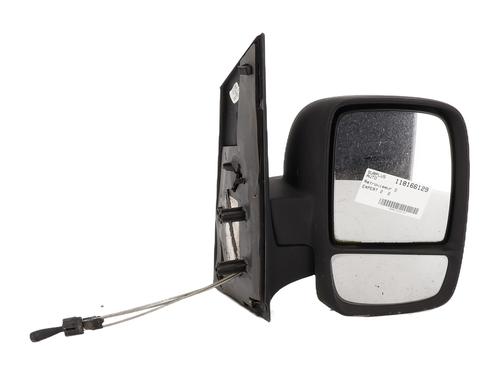Retrovisor derecho PEUGEOT EXPERT Tepee (VF3X_) 2.0 HDi 120 (120 hp) 31755246