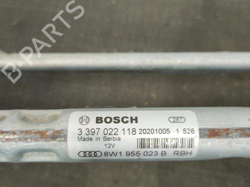 Front wiper motor AUDI A4 B9 Avant (8W5, 8WD) 35 TDI Mild Hybrid | BP28397033M29 - Image 3