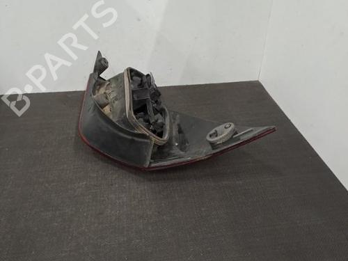 Used Right taillight RENAULT LAGUNA II Grandtour (KG0/1_) 1.9 dCi (125 hp) 28396477