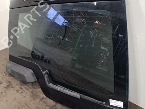 Tailgate LAND ROVER DISCOVERY III (L319) 2.7 TD 4x4 | BP28390733C6