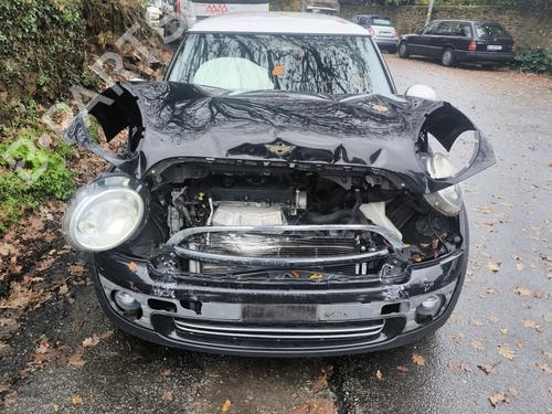 Rear parcel shelf MINI MINI (R56) Cooper | BP31810027C85  - Image 8