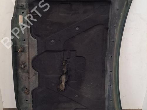 Used Hood Hood LAND ROVER DISCOVERY I (LJ) 2.5 TDI 4x4 (113 hp) 33217978 33217978