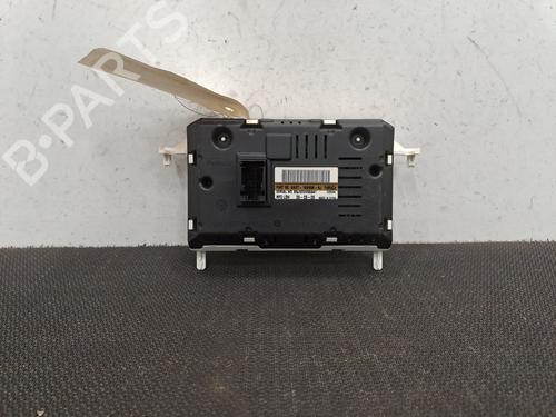 Display FORD FIESTA VI (CB1, CCN) 1.25 | BP29418337C48 