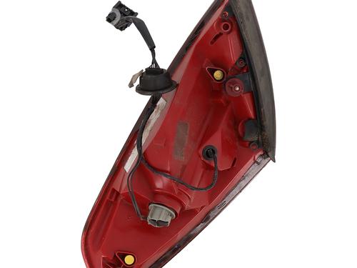 Left taillight PEUGEOT 307 CC (3B) 2.0 HDi 135 | BP36008887C34 - Image 6