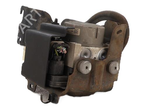 ABS pump PEUGEOT 2008 I (CU_) 1.2 VTi | BP34039550M43 - Image 3