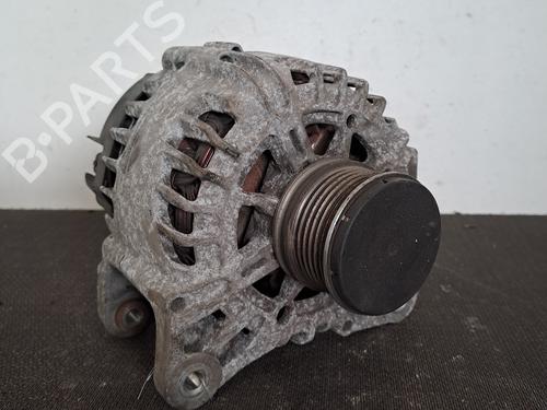 Generator RENAULT CLIO IV (BH_) 1.5 dCi 90 (90 hp) 28406648